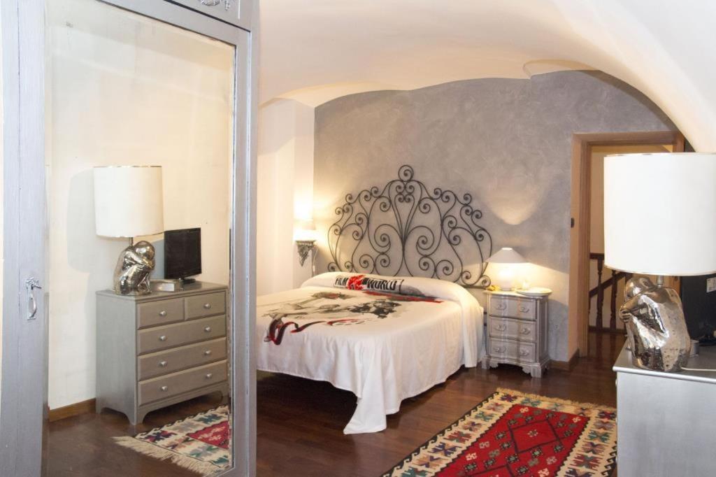 Double Room Extra Bed