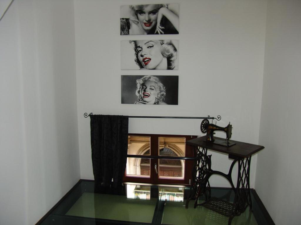 Double Room Extra Bed