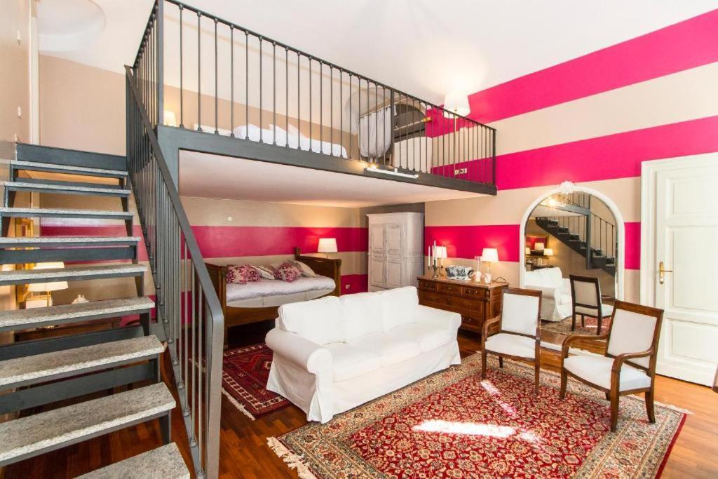 Appartamento con 1 Camera da Letto