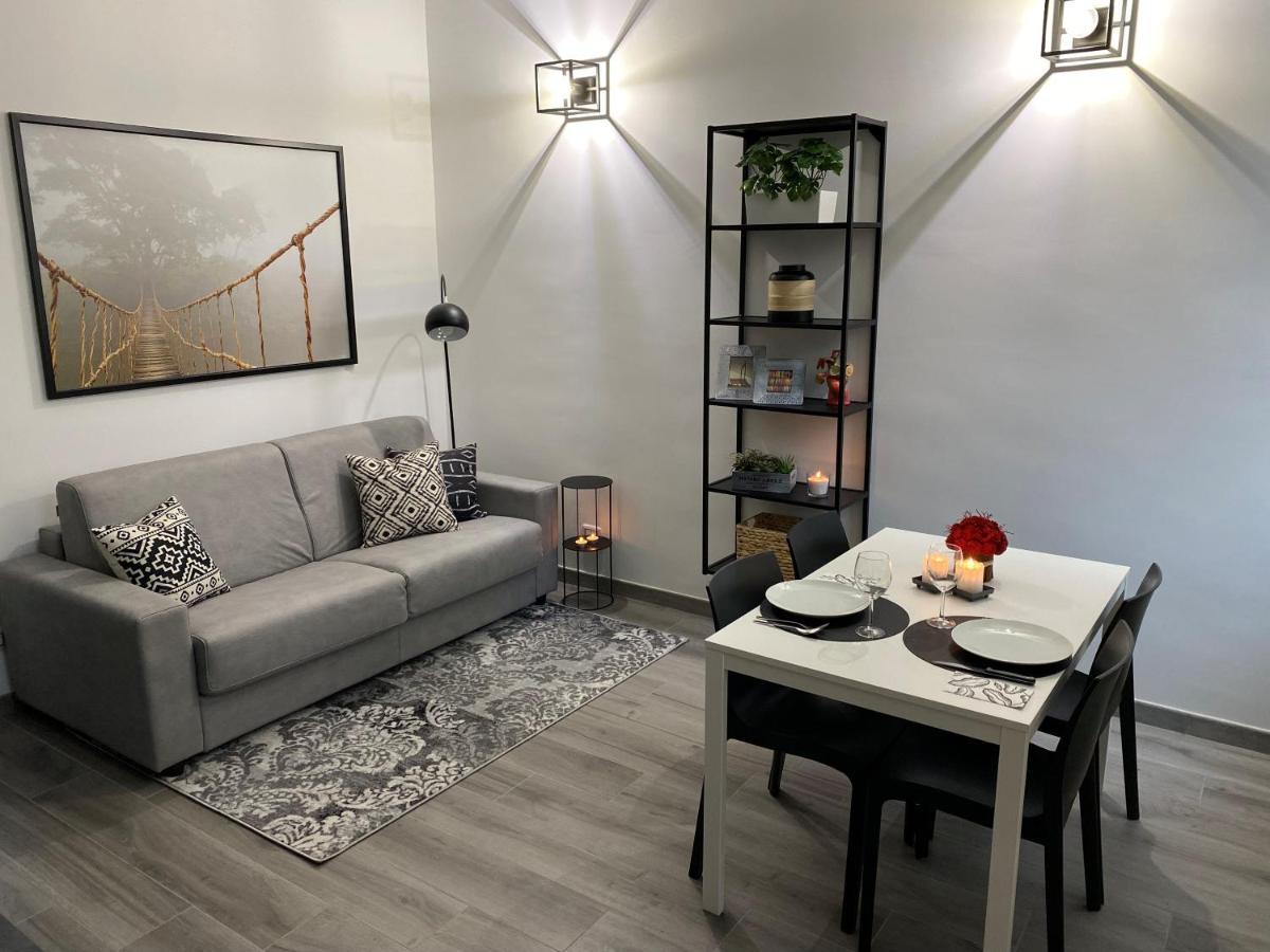 Apartment Ground Floor