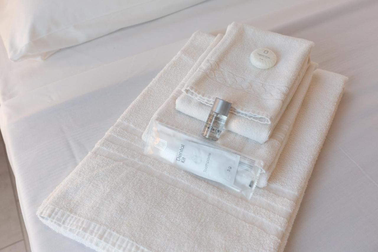 Double Room Private Bathroom