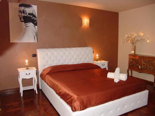 Double Room 2 Extra Beds