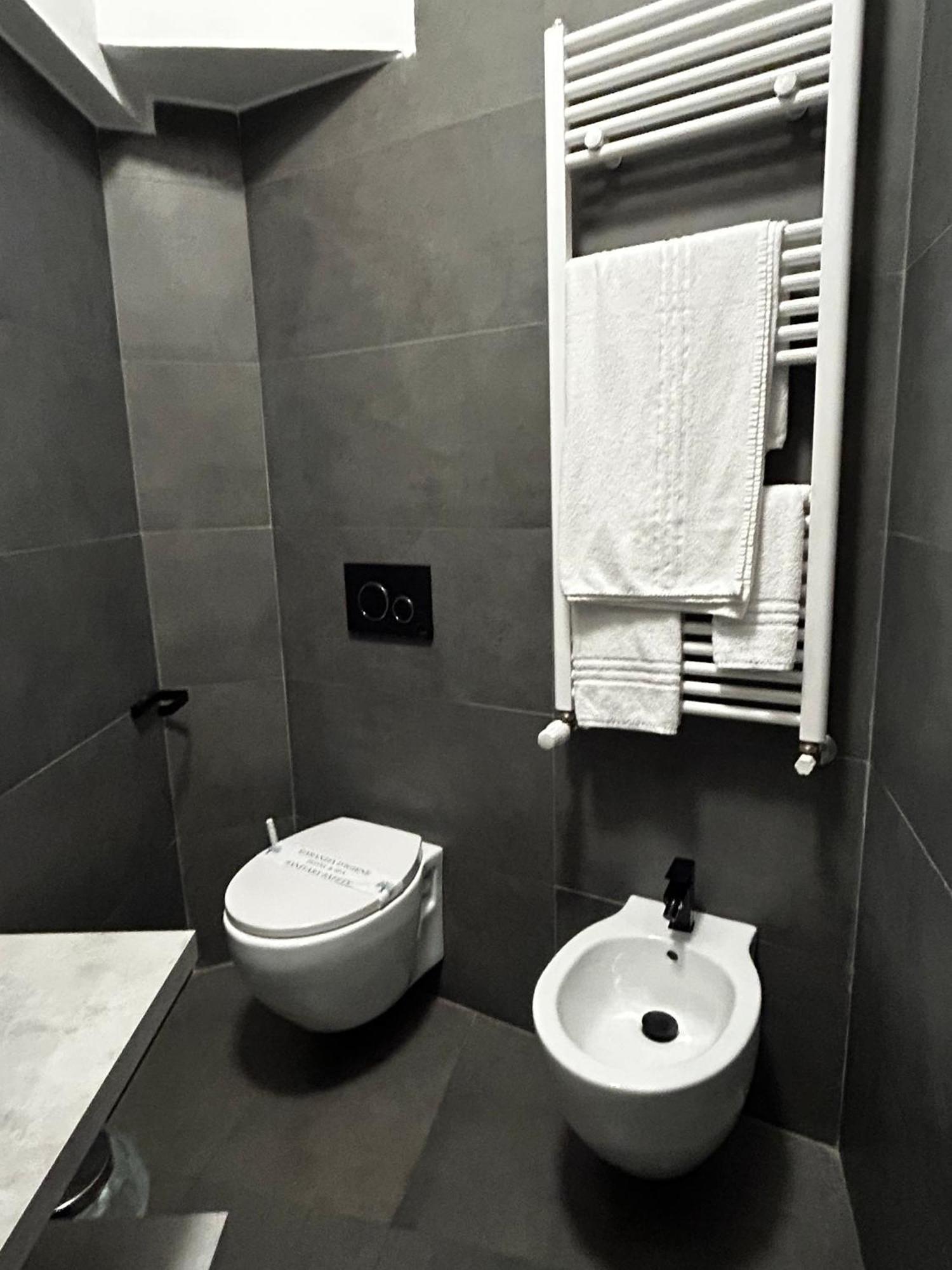 Basic Triple Room