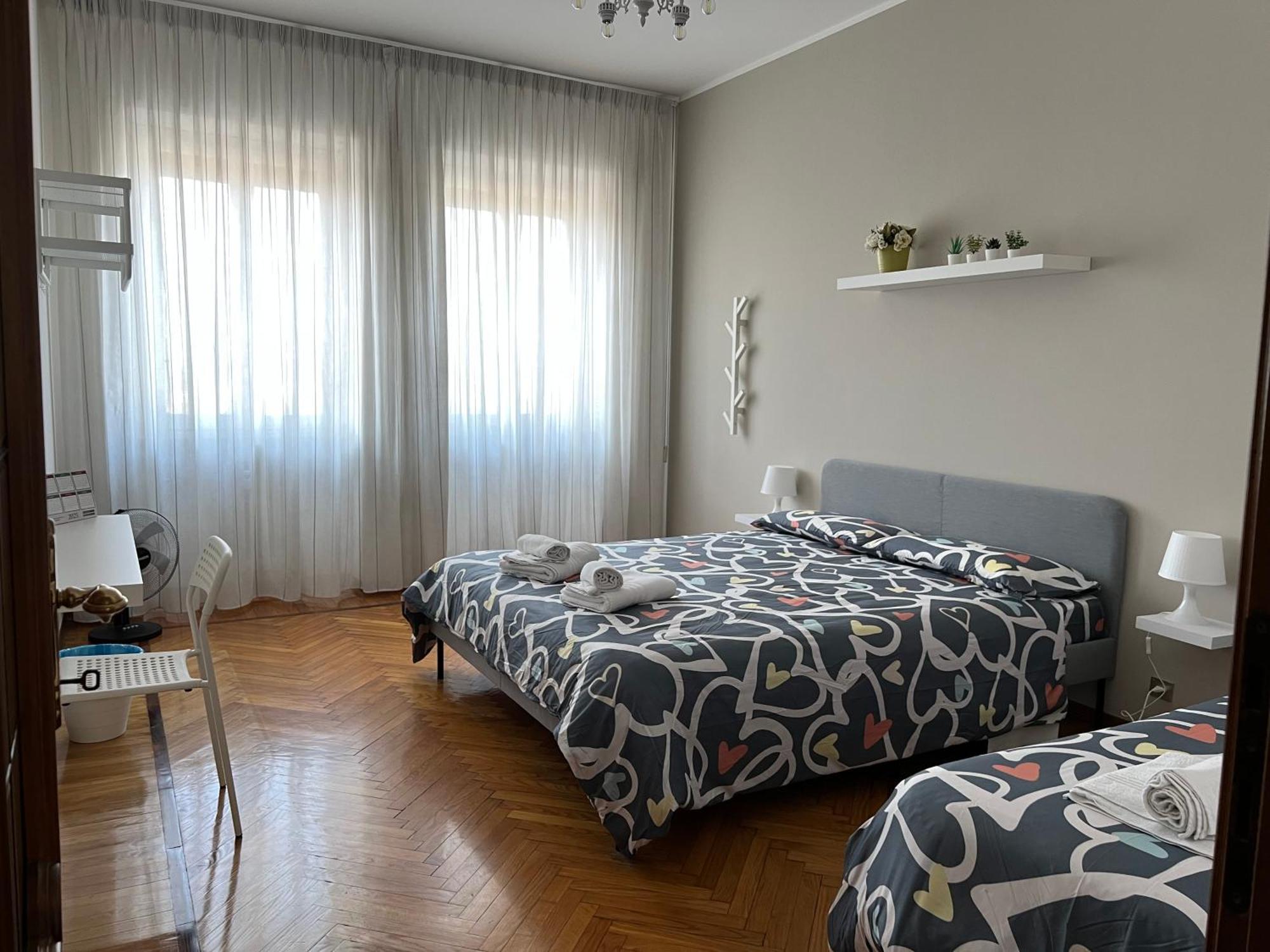Queen Room