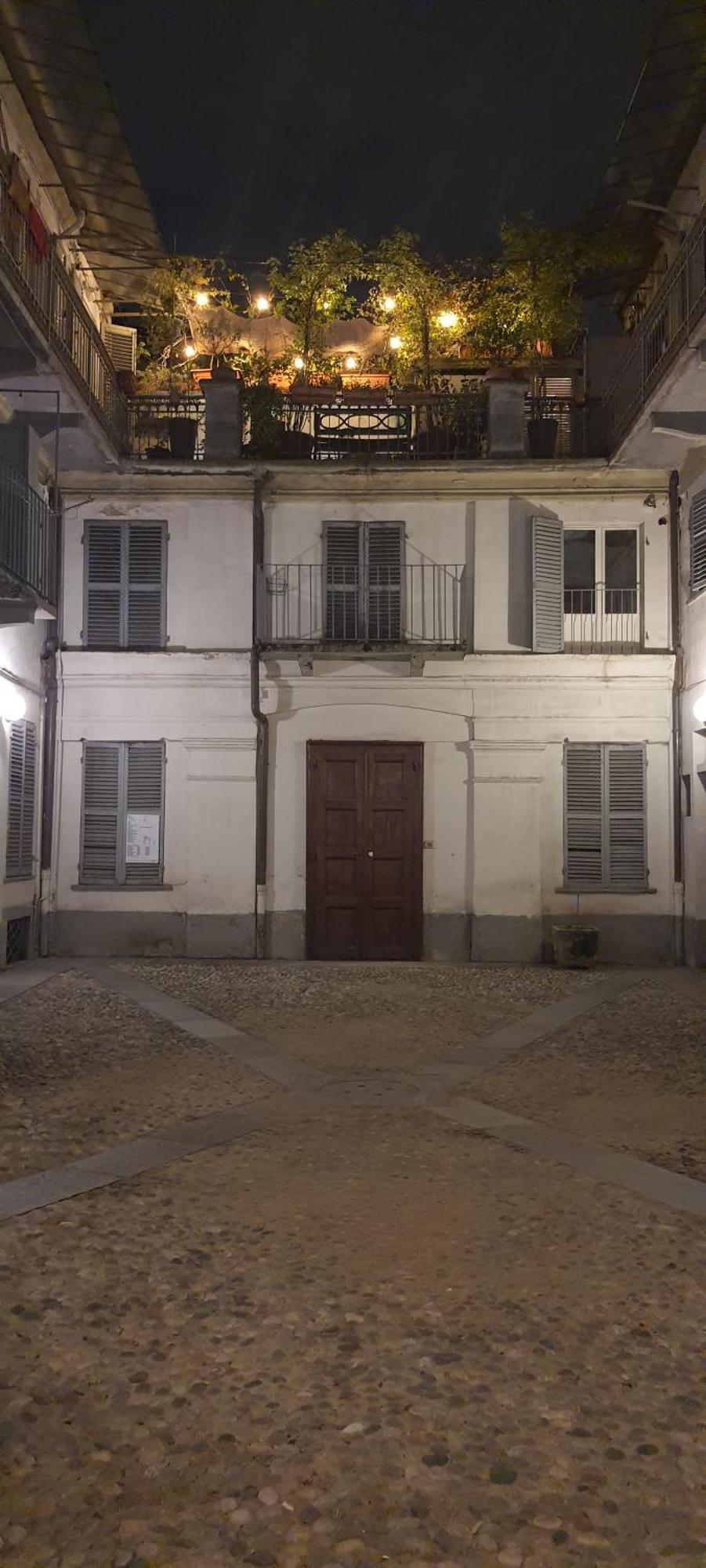Camera Familiare