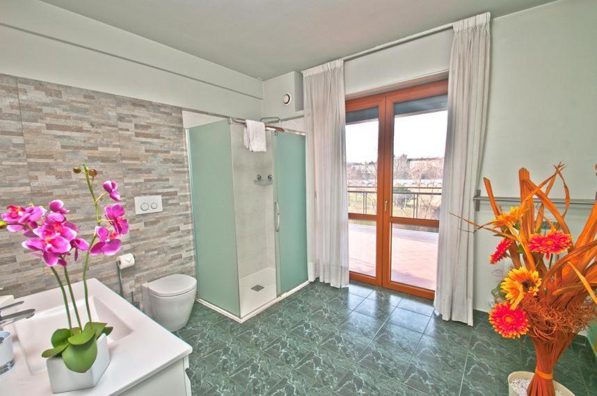 Junior Suite Canal View