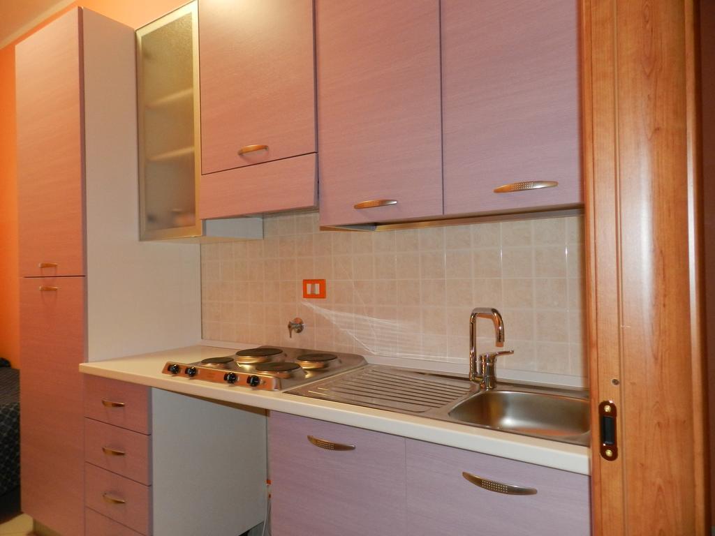 Standard Apartment