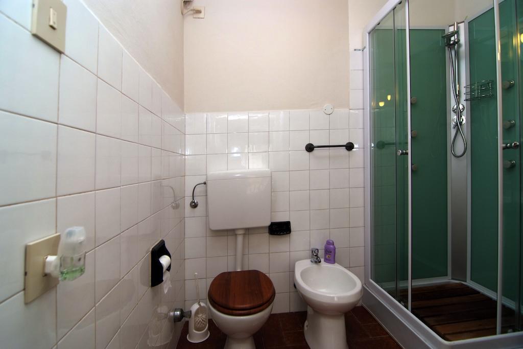 Double or Twin Room Balcony