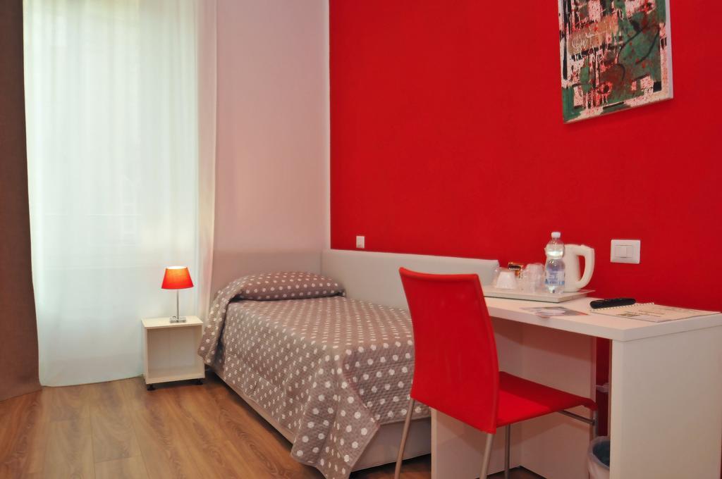 Large Single Room