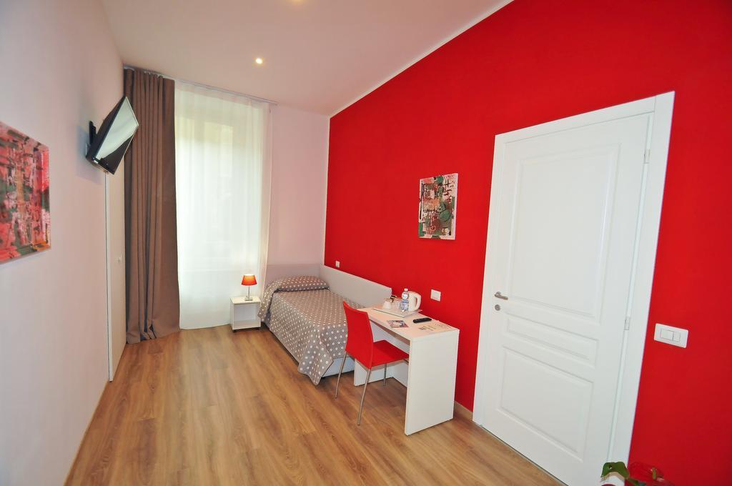 Large Single Room