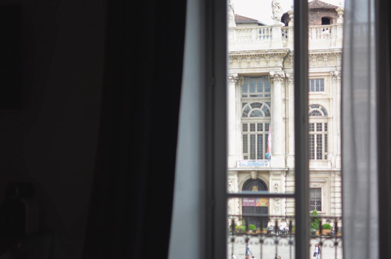 Deluxe Suite View