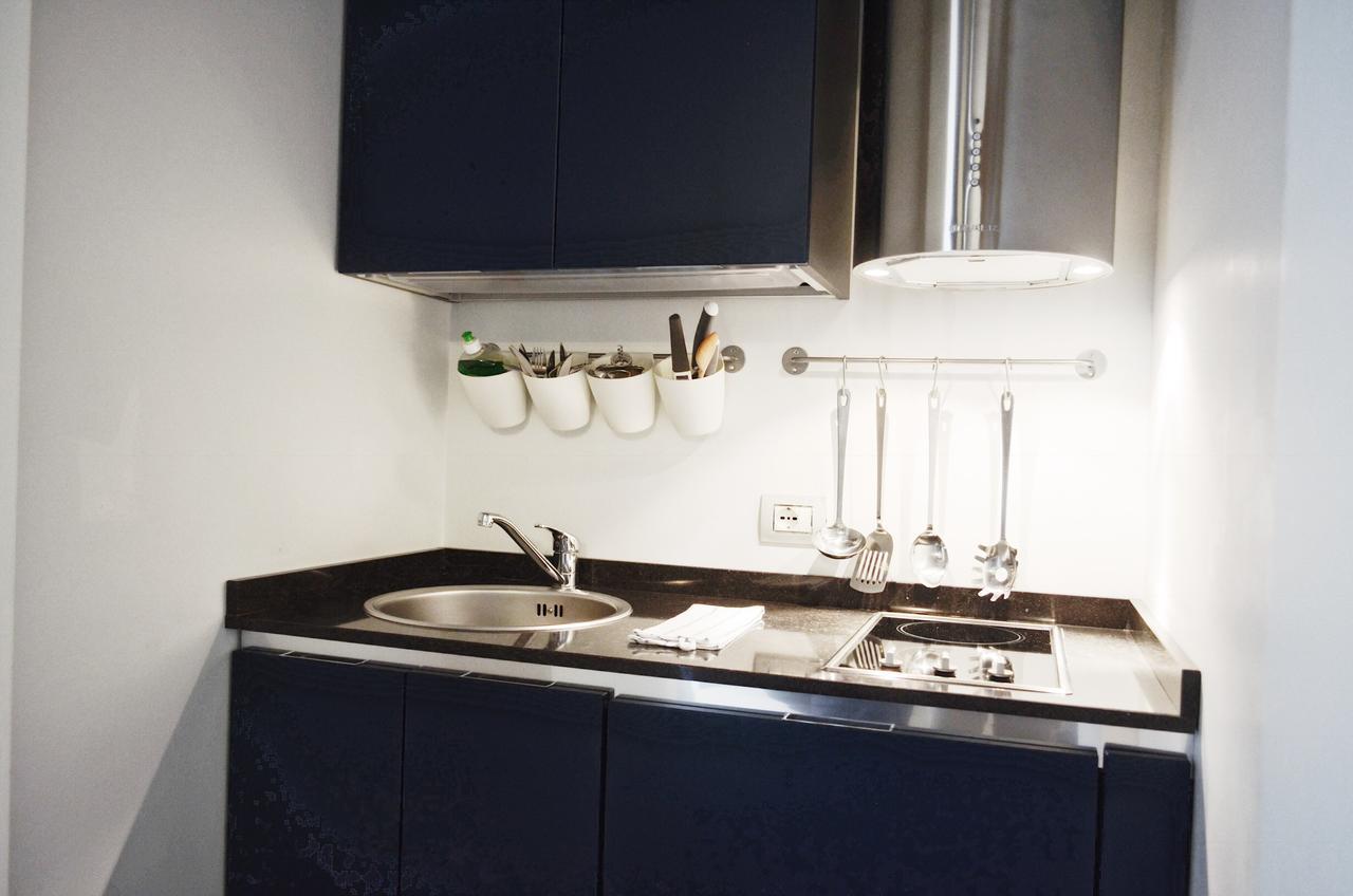 Deluxe Suite Balcony
