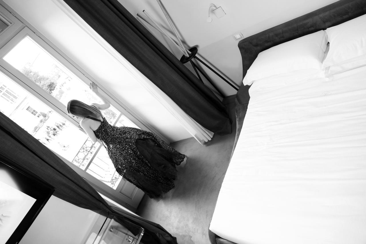 Deluxe Suite View