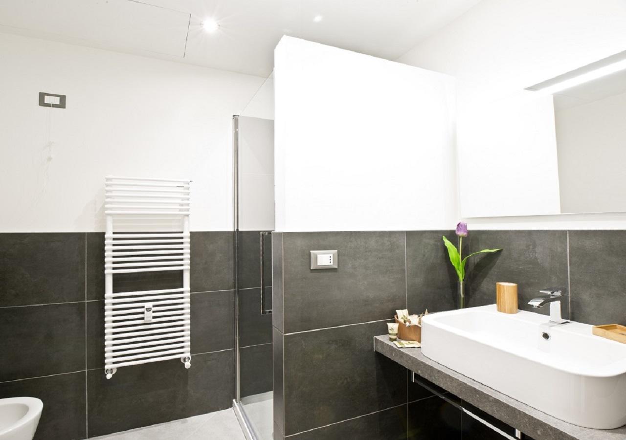Camera Tripla con Bagno Privato
