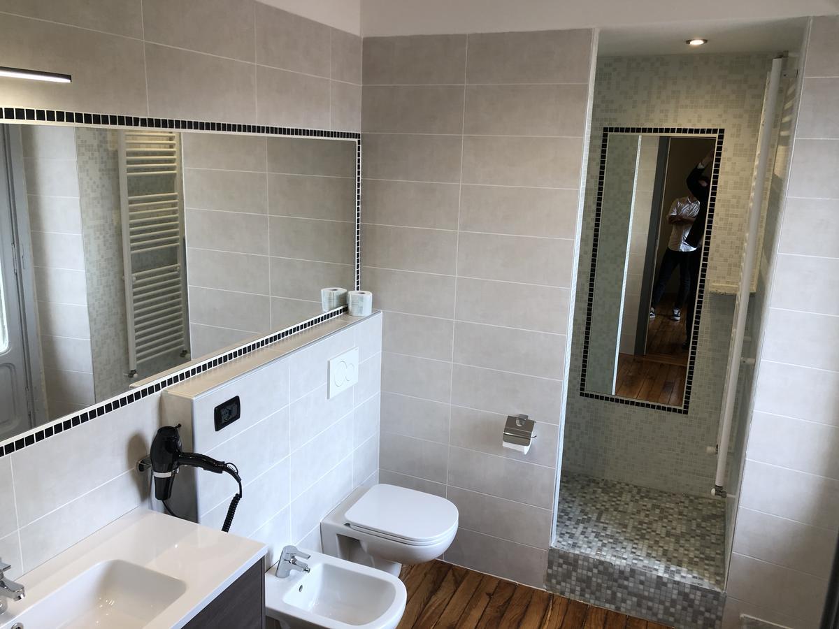 Junior Suite con Balcone
