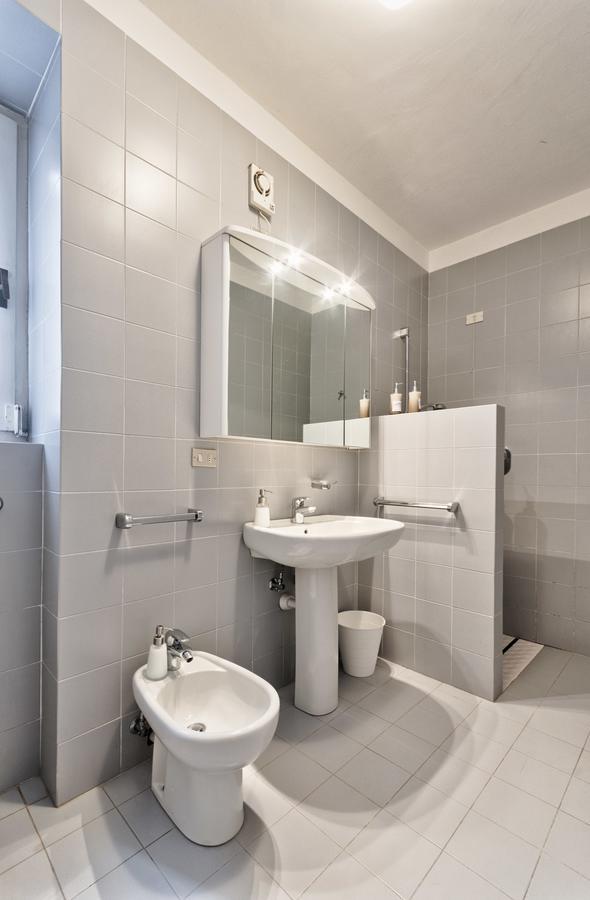 Triple Room Private External Bathroom