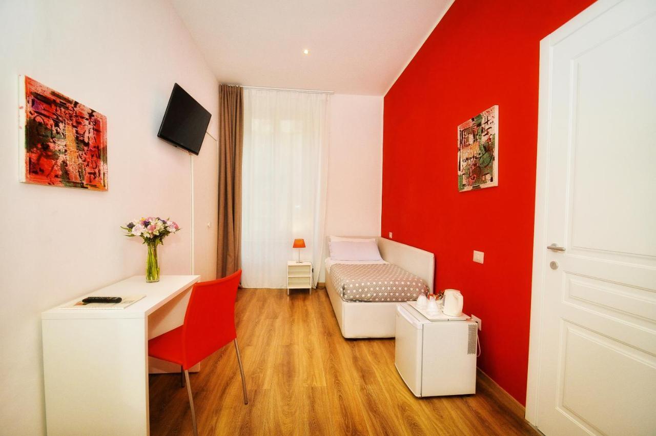 Large Single Room