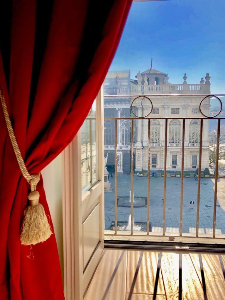 Deluxe Double Room Castle View