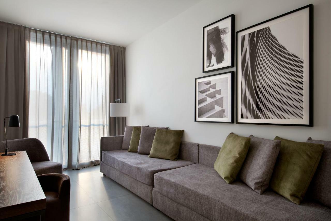Suite Familiare