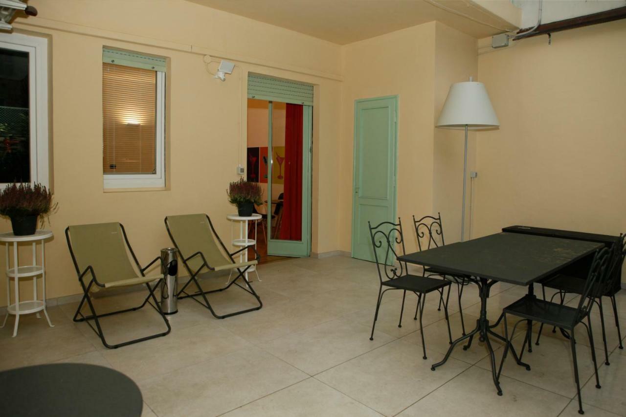 Monolocale con Terrazza