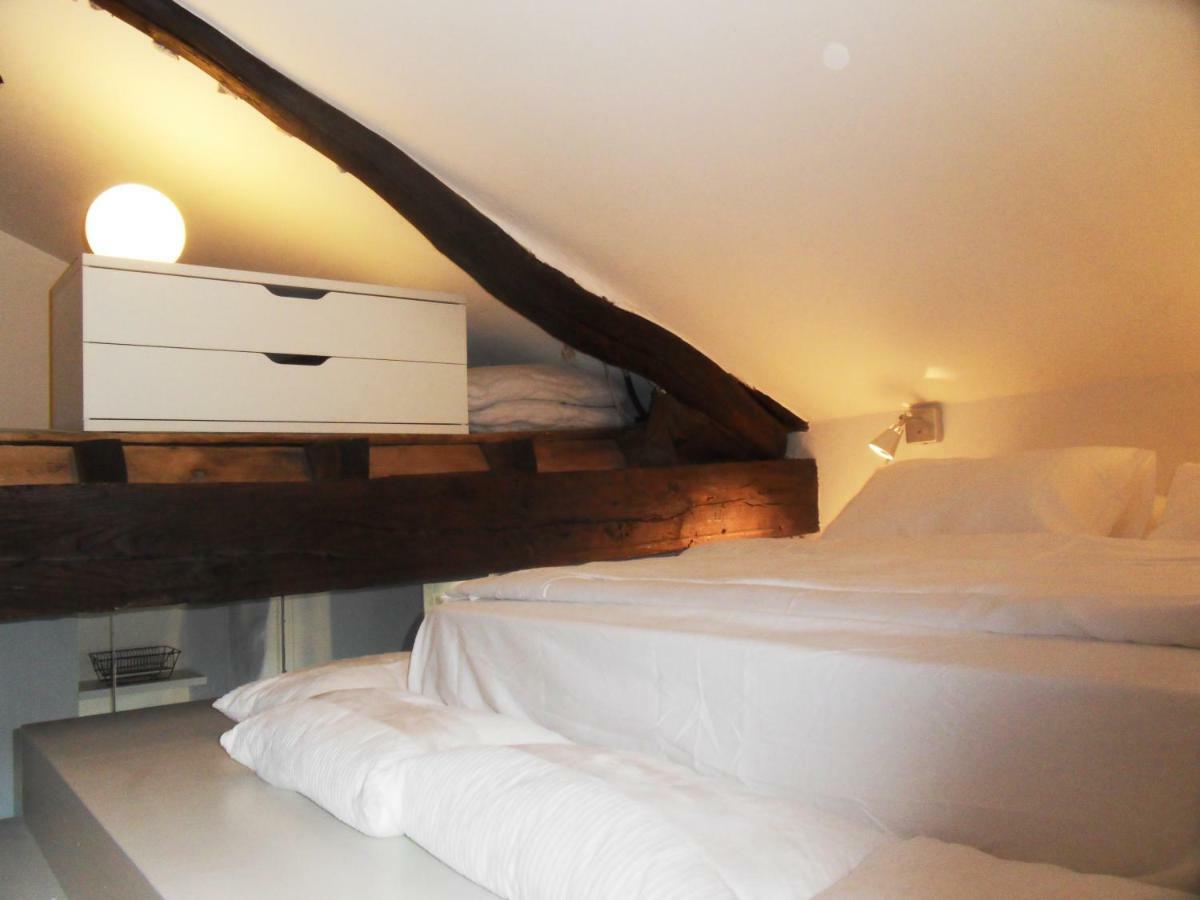 Apartment Split Level