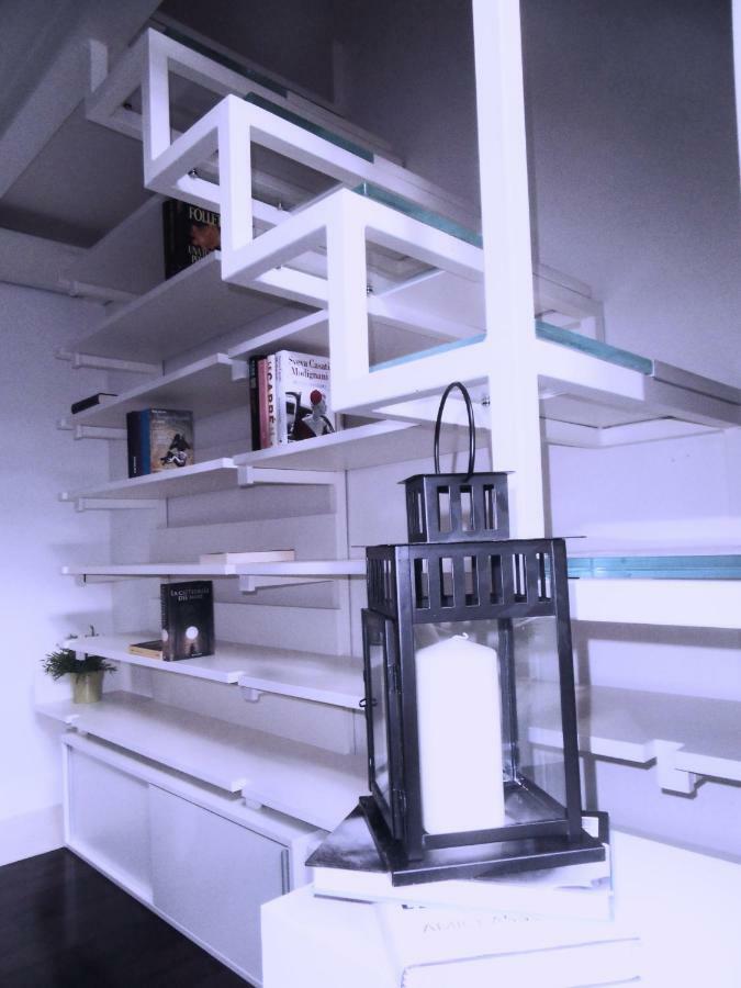 Apartment Split Level