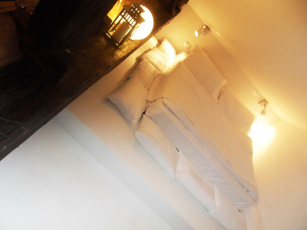 Apartment Split Level