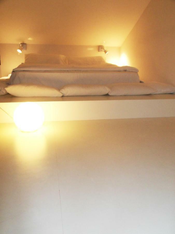 Apartment Split Level