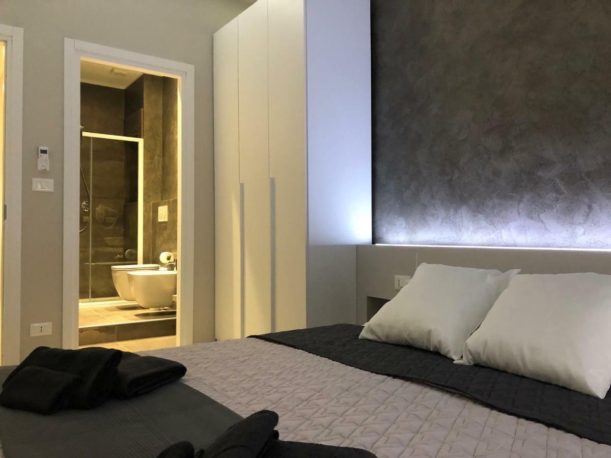 Deluxe Double Room Balcony
