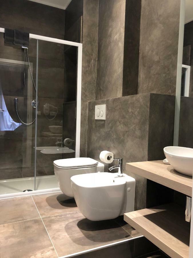 Deluxe Double Room Balcony
