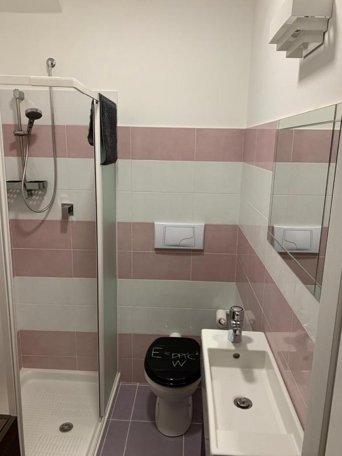 Camera Quadrupla con Bagno Privato