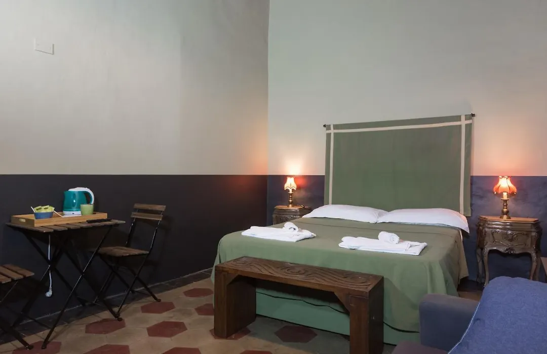 Le Petit Coeur De La Ville-1