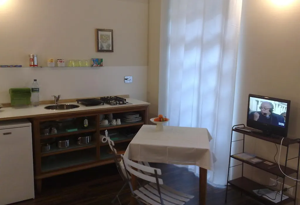 Ca'cita Guest House Torino-1