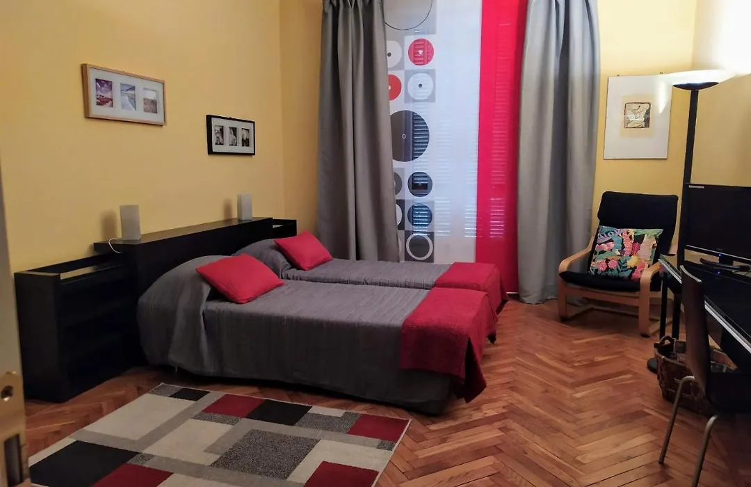 Alma Clara B&B-1