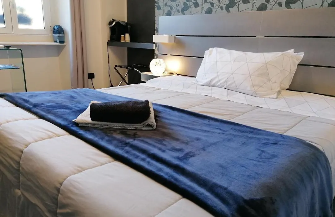 B&B Il Sogno-1