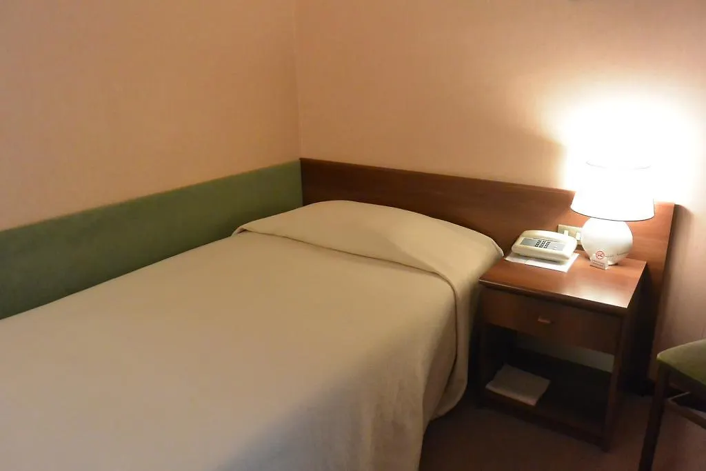 Hotel Des Artistes-1