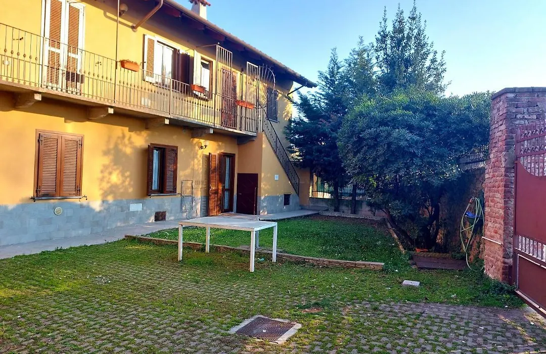 La Casina Del Grillo-1
