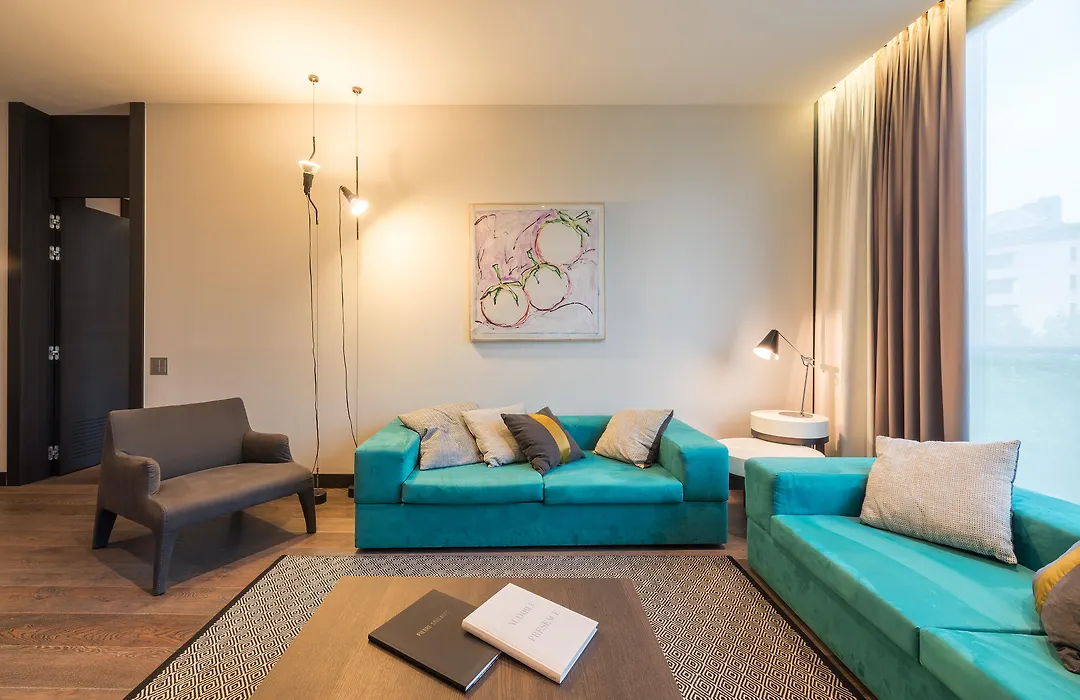 Duparc Contemporary Suites-1