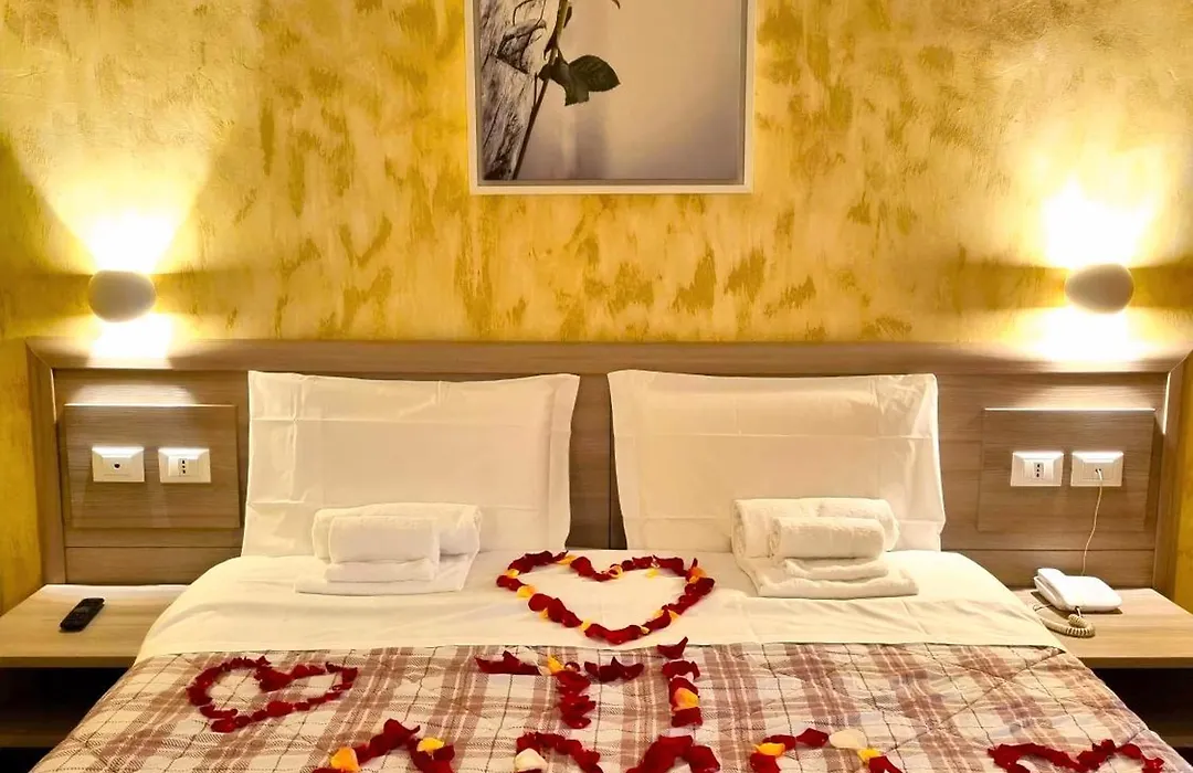 Hotel Orchidea-1