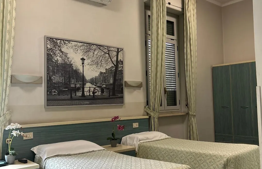 Hotel Ferrucci-1