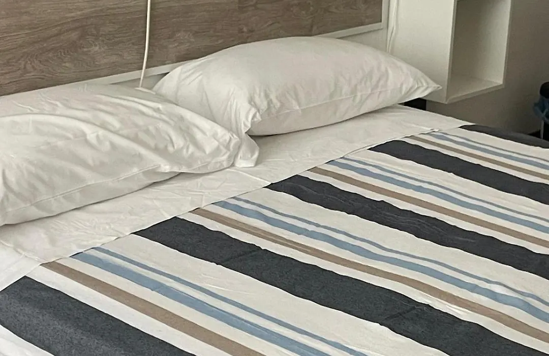 B&B Madama Teresa-1