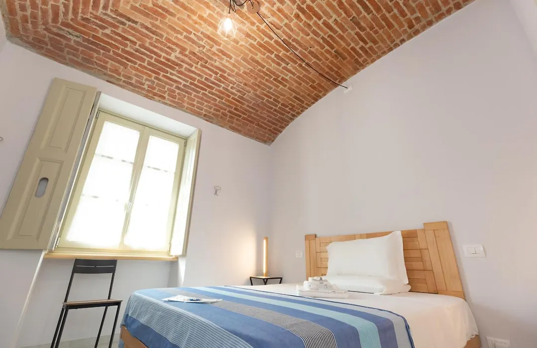 B&B Torino Arcuri-1