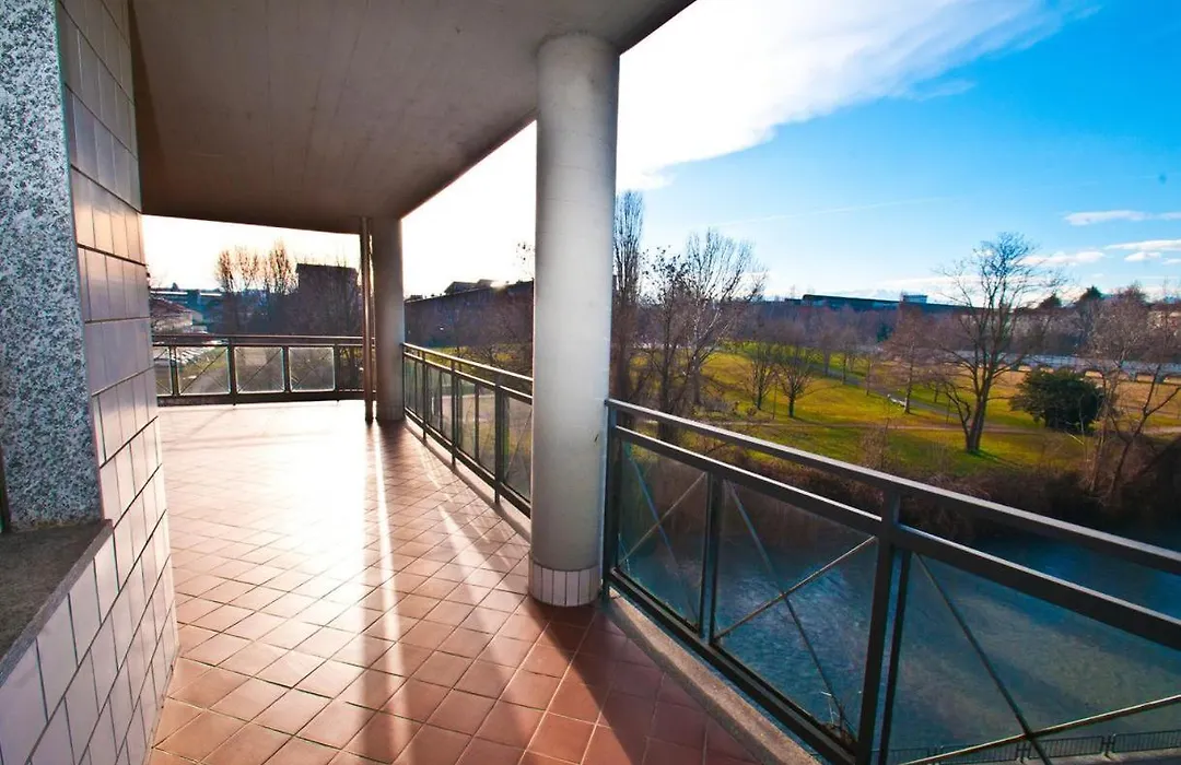 Hotel Residenza Delle Alpi-1