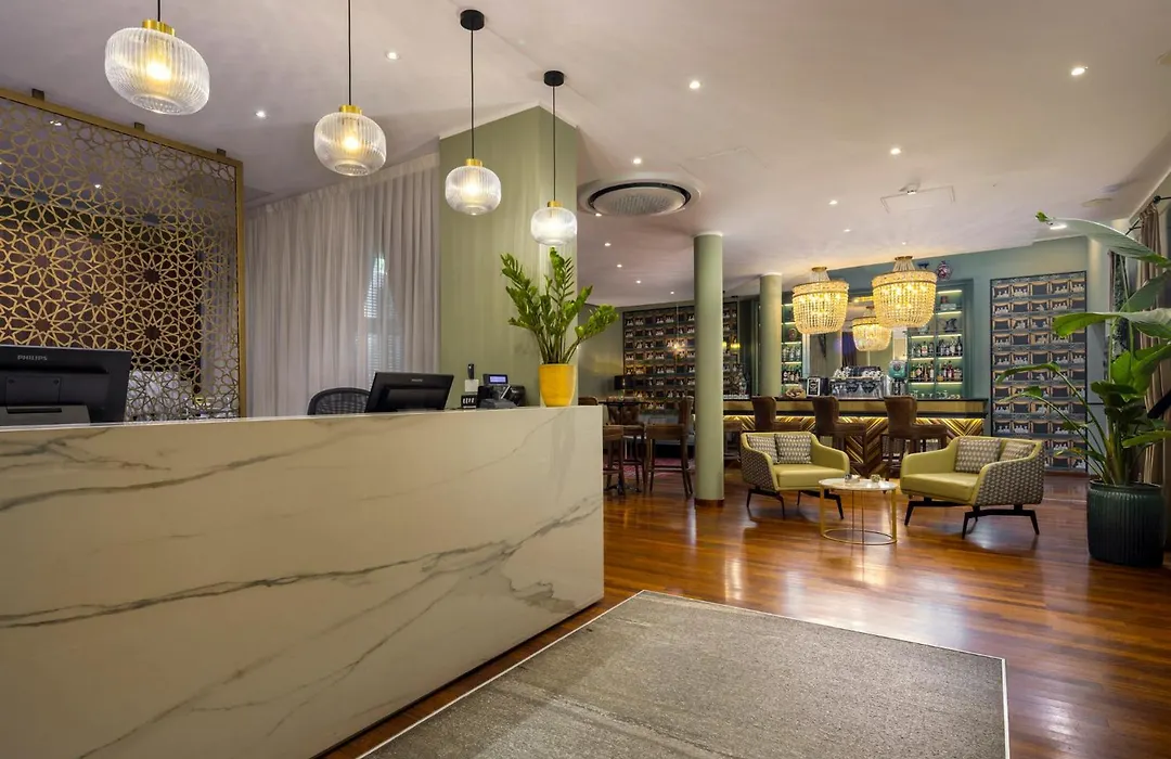 Hotel Indigo Turin By Ihg-1