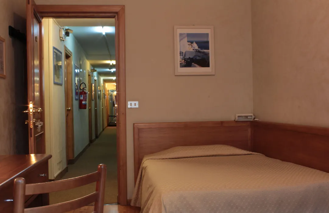 Hotel Montevecchio-1