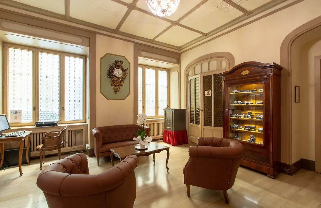 Hotel Antica Dogana-1