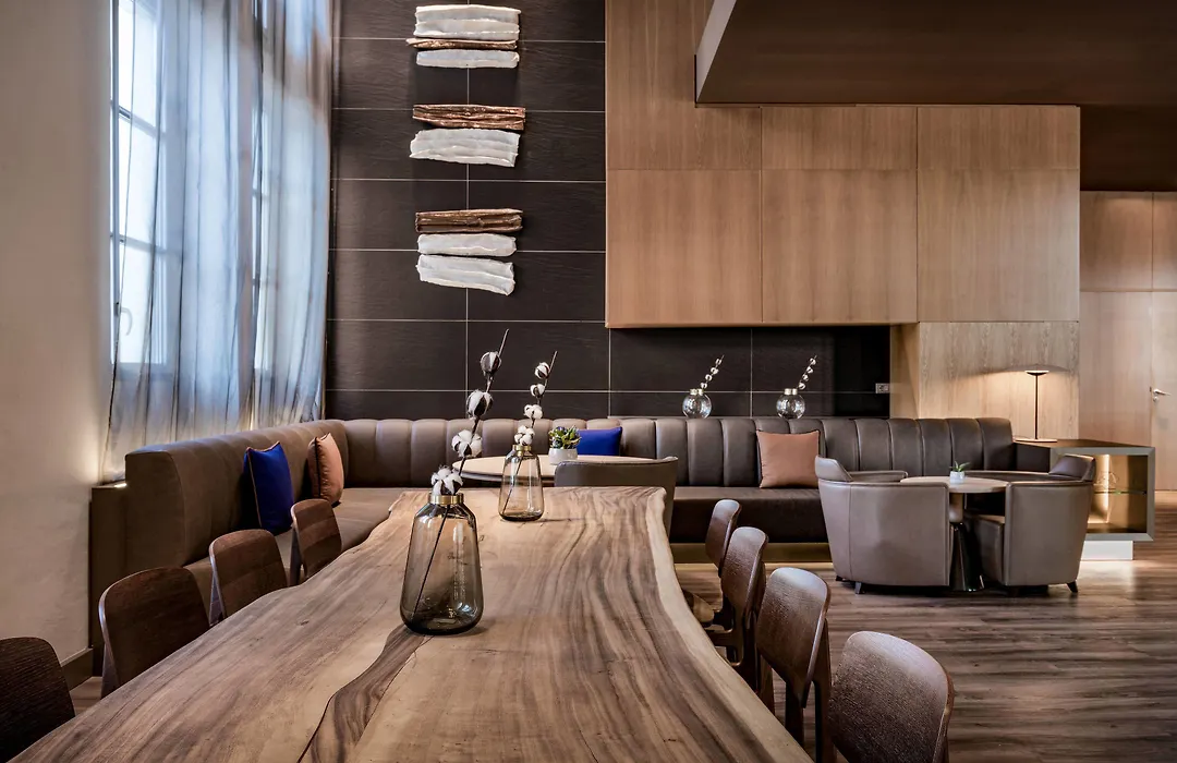 Ac Hotel Torino By Marriott-1