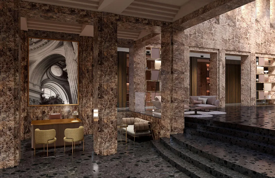 Allegroitalia Golden Palace-1