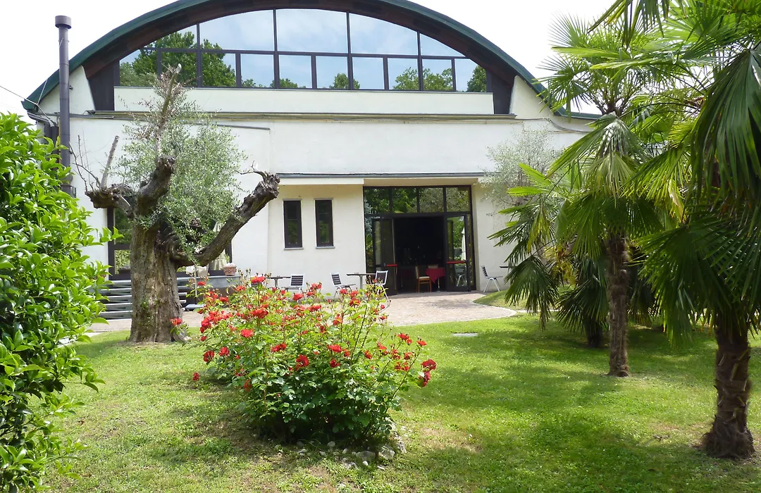 Parco Hotel Sassi-1
