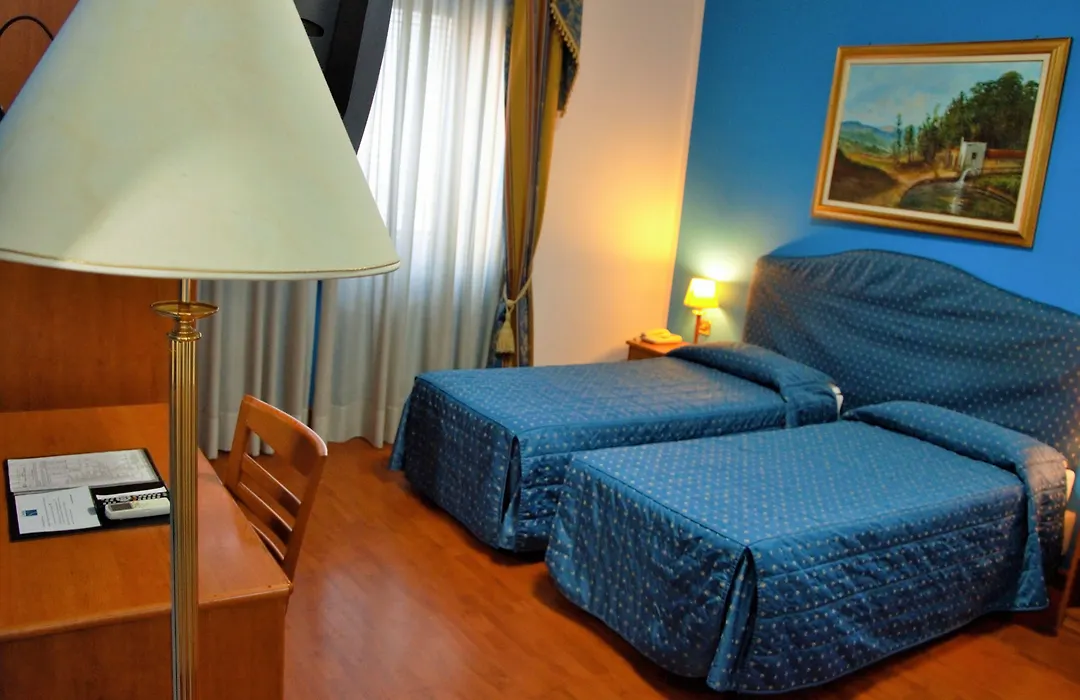 Hotel Cristallo Torino-1